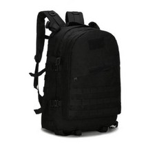 - 3D 플렉스 다용도 백팩 FLEXIBLE BACKPACK, 디지털