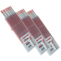 CRETOS 텅스텐봉 WT20-토륨타입, 3.2X150, 3개