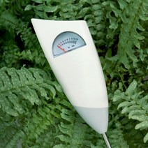 식물전파사 눈금 물주시개, 8개, 260mm