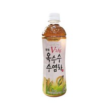 판매 수염차 도매 대량 광동옥수수 500ml 1박스20개 [A05A285]