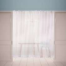 창문커튼 가림막 커튼