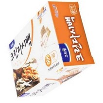 셀링프리 다시백 50매 중 차제조