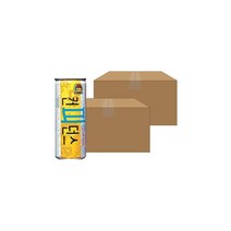 동아오츠카 컨피던스 250ml x 60CAN /, 컨피던스 250ml x 60CAN /무배