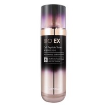 토니모리 바이오 이엑스 셀 펩타이드 토너130ml, 130ml, 1개