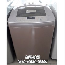[중고세탁기]삼성 엘지 대우 중고세탁기 10KG-15KG(통돌이 보급형), 중고세탁기