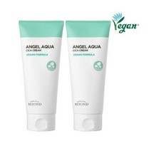 비욘드 엔젤아쿠아 시카크림 150ml 1+1기획(비건)
