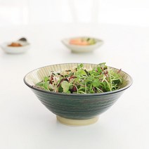 오반자이 녹색줄 소면기, 1p