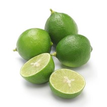 희망푸드 생 라임, 20개, 80g