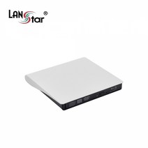 LANSTAR LS-BRODD USB3.0 외장형 블루레이 레코더 ODD, 상세페이지 참조