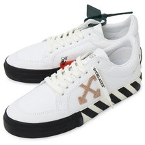 OFFWHITE [오프화이트] 벌크 OMIA085F 22FAB001 0117 남자 스니커즈