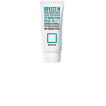 로벡틴 무기자차 아쿠아 수분 선크림 SPF50+ PA++++, 6개, 100ml