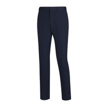 파파브로 남성 아웃도어 편안함 슬림핏 골프바지 LO-PTWG-D186-네이비