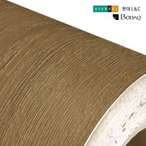 현대엘앤씨 인테리어필름 오리진 우드 무늬목시트지 SPW19