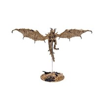 맥팔레인 토이즈 엘더 스크롤 피규어 - 알두인 골드