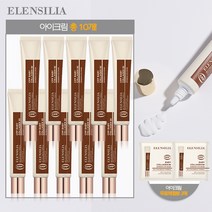 엘렌실라 콜라겐 아이크림 10개+체험분 2개, 단품