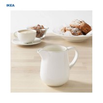 우유 크림병 오프화이트 바르다겐 39 cL, 기본