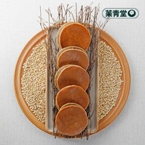 [미청당] 아이스 찰보리빵 32g x 40개입, 상세 설명 참조