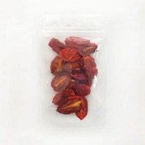 누리는 무유황 실속 곶감 4봉 선물셋트 선물용 무곶감 무건조 세트, 방울토마토칩 30g 건조 과일 과
