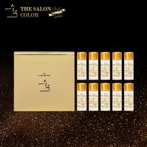 [순수] 더살롱 엔젤 에센스 1박스10개입, 없음, 상세설명 참조