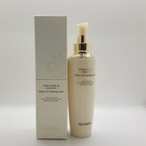 이자녹스 턴오버28 워터젤 클렌징 로션 180ml, 1개