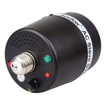 카메라 LED 플래시 후레쉬 Godox SY8000 사진 스튜디오 스트로브 라이트 E27 AC 슬레이브 플래시 전구 220V, 01 220v