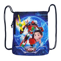 헬로카봇 어린이 스포츠 멀티 짐쌕