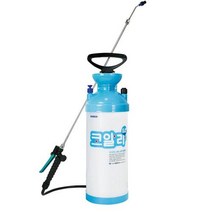 한일에스피 압축분무기 HP-0703(코알라8L)