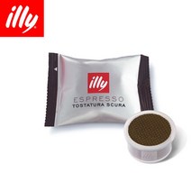 일리 미타카 i-1 캡슐커피 다크 100개, 7g