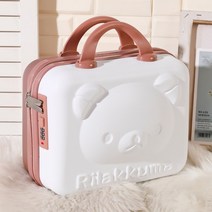 엘엘상사 핸디형 미니 여행용 캐리어 14인치