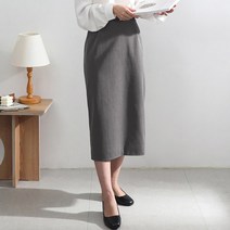 P1489 - Skirt (여성 스커트) hdn 종이옷본 의류패턴 옷만들기 DIY