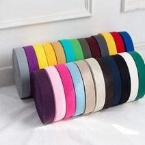 10마 웨빙끈 웨이빙끈 에코백끈 가방끈 면웨이빙 23color C0, 베이지