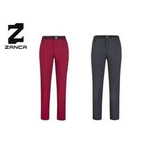 잔카 춘천점 여성 기모 기본 긴바지 크라운피쉬 팬츠 ZFCBFPT401