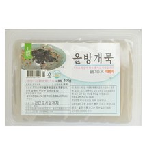 임진묵 밤묵말랭이, 100g, 1개