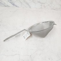 스텐 기름거름망 (대) (230)기름거름망 건지기 깔때기 기름여과기 효소거름망, 본품