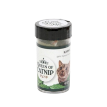 [카르마] karma 퀸오브캣닢 마따따비 가루 12g, 1개