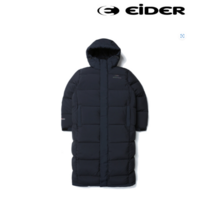 아이더 EIDER 이월상품 남여공용롱패딩 뉴스테롤롱패딩구스다운자켓 DMW21535-Z1