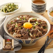 굽네 소불고기 갈비천왕맛 (250g*2ea), 1팩, 500g