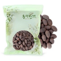 동의한재 국산 햇 연자육 600g 연자 연자육밥 연꽃씨 연밥, 단품