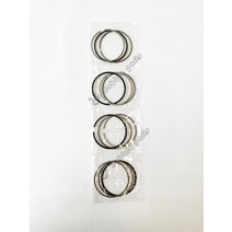 4Y Piston Ring 13011 -73030 For toyota 호환 Forklift 5FG15 5FG18 5FG20 6FG20 6FG25 Diesel Engine Parts