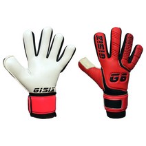 초특가할인 지식스 축구 골키퍼장갑 GISIX SUPERFLY 2.0 GREEN, 10호