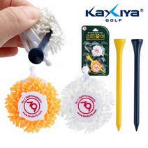 RYF699835 디아코니아 KAXIYA 카시야 고슴도치 티꽂이 홀더 (2p) 필드용품 라운딩
