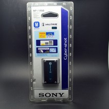 소니NP-FM50 정품 리튬배터리 DSC-F707/DSC-F717/DSC-F828 디지털