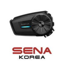 SENA 세나 SK-SPIDER-ST1 싱글팩 블루투스 헤드셋 인터콤 조그다이얼
