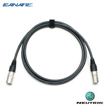 카나레 7m 랜 케이블 STP 이더콘 뉴트릭 NE8MX6 CAT5e (CN-C5SM)