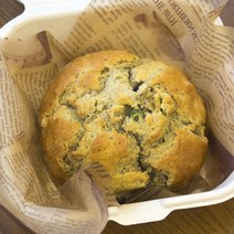 울 엄마가 좋아하는 옛날 보리술빵 3+3개 총6개, 6개