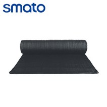 [NU] 스마토 탄화포 1.6mmx1mx5m 방열포 방염포 불티방지 (NU 791011EA )