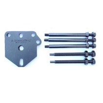 킴스공구 EGR 밸브 분해 공구 정비공구 특수공구 3 in 1 R엔진 크루즈1.6