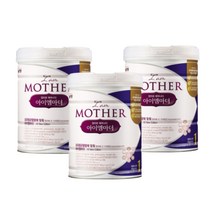 남양유업 아이엠마더 1단계 2 3 4 단계 800g 3캔 분유, 3단계, 800g3캔