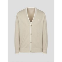 빈폴멘 베이직 카디건 베이지 BC325AO02A 1047952