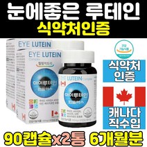 트루 슈퍼 빌베리 루테인 비타민A 2통 어린이 플러스 눈 건강 영양제 마리골드꽃 직구 청소년 홈쇼핑 메가 음식 클리어 캐나다 추천 포뮬러 수험생 고시생 50대 남성 노인 황반색소, 2개